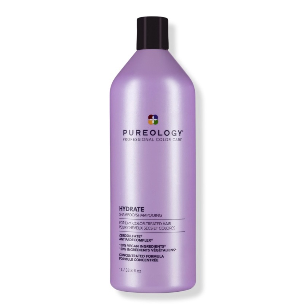 Pureology Hydrate Shampoo